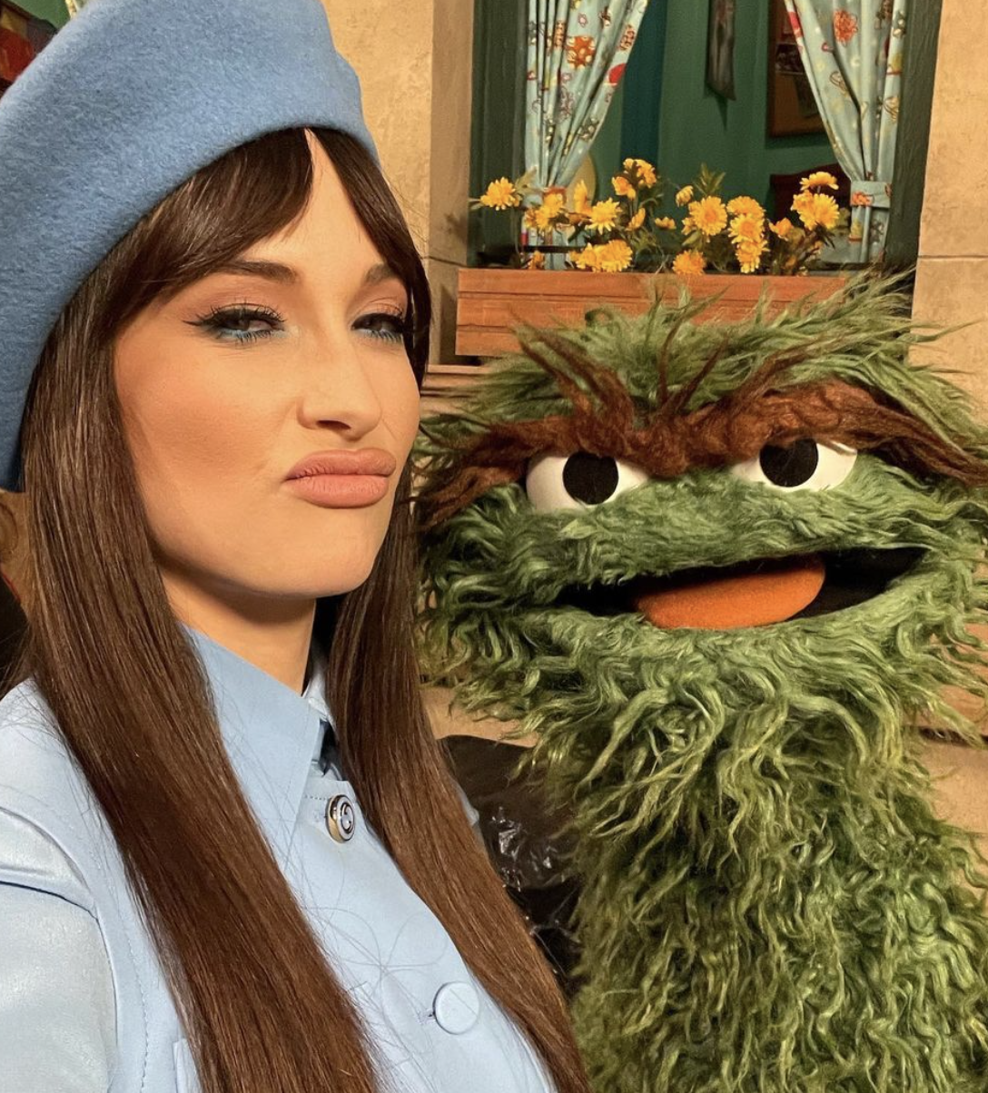 Kacey Musgraves