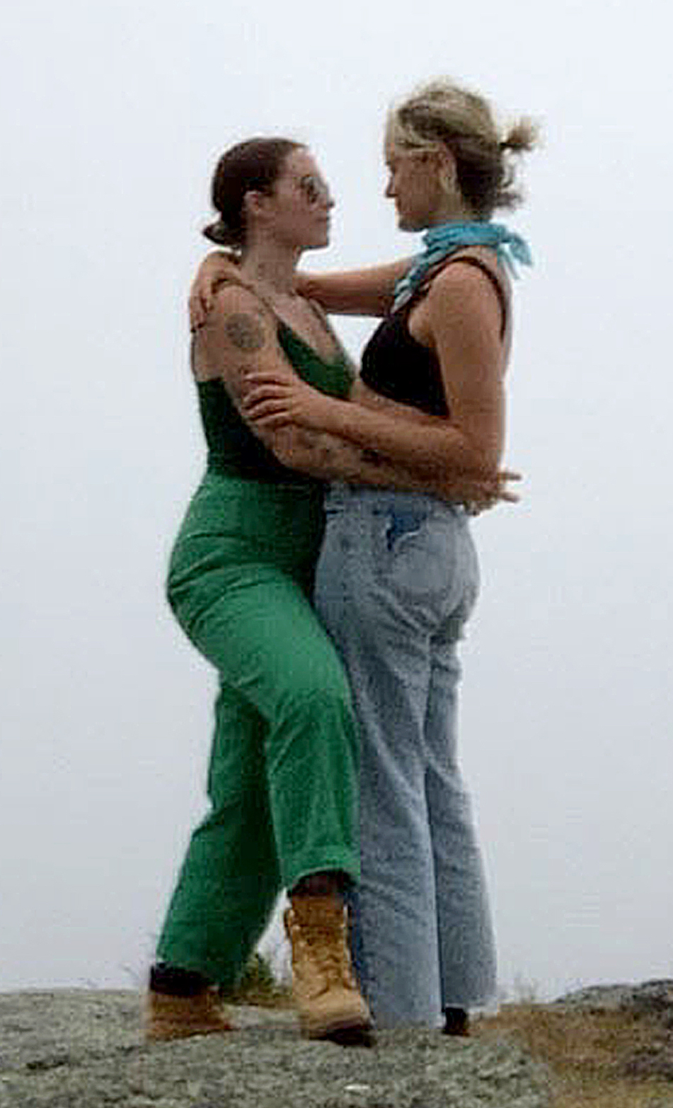 The Hottest Celebrity Hookups And New Couples Of 2020