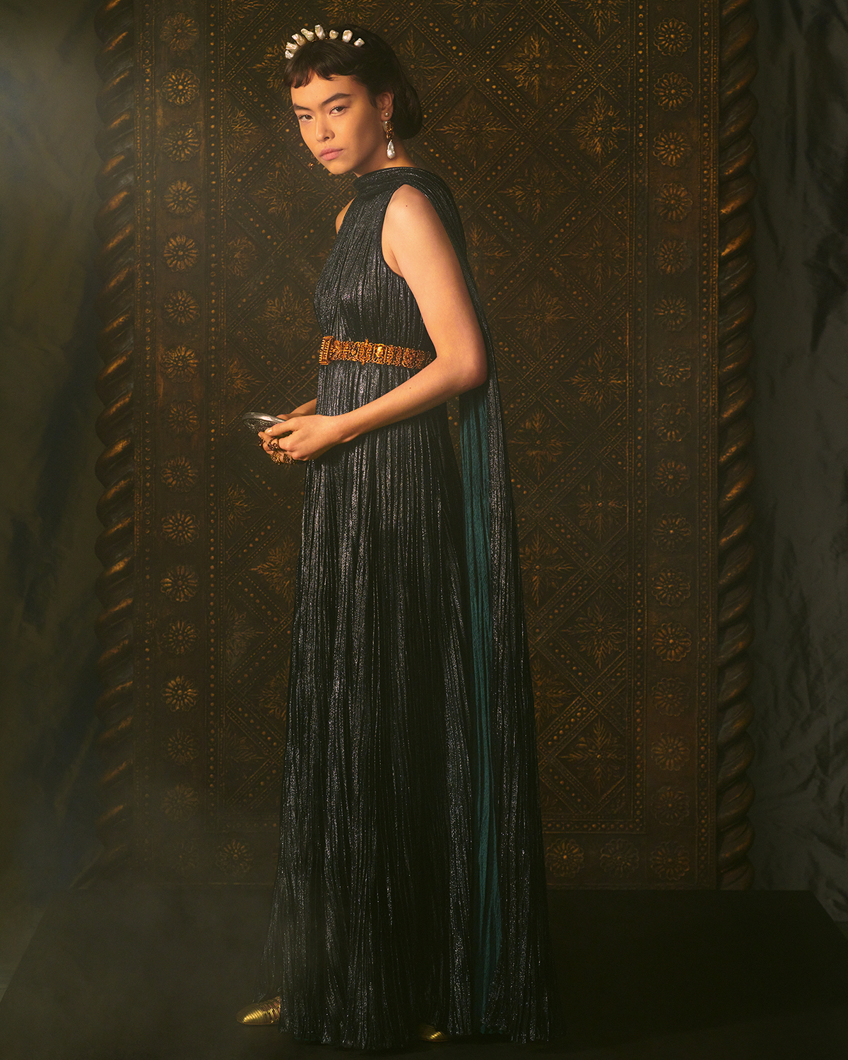 Christian Dior Haute Couture