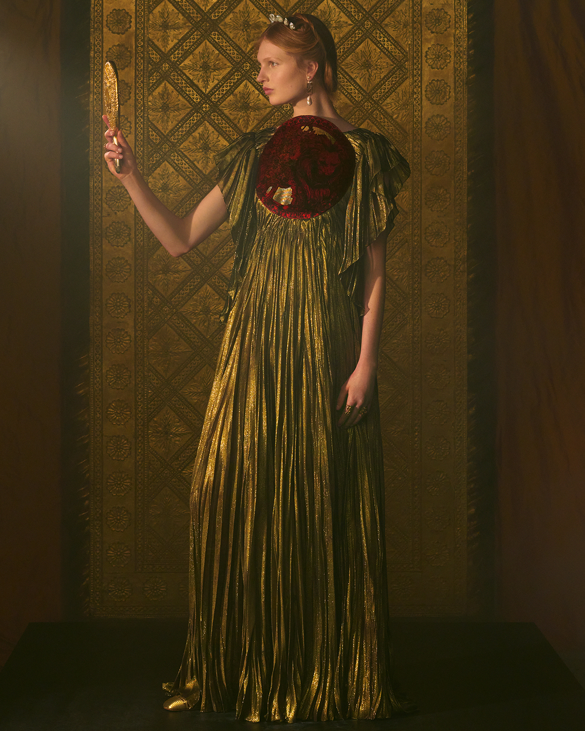 Christian Dior Haute Couture