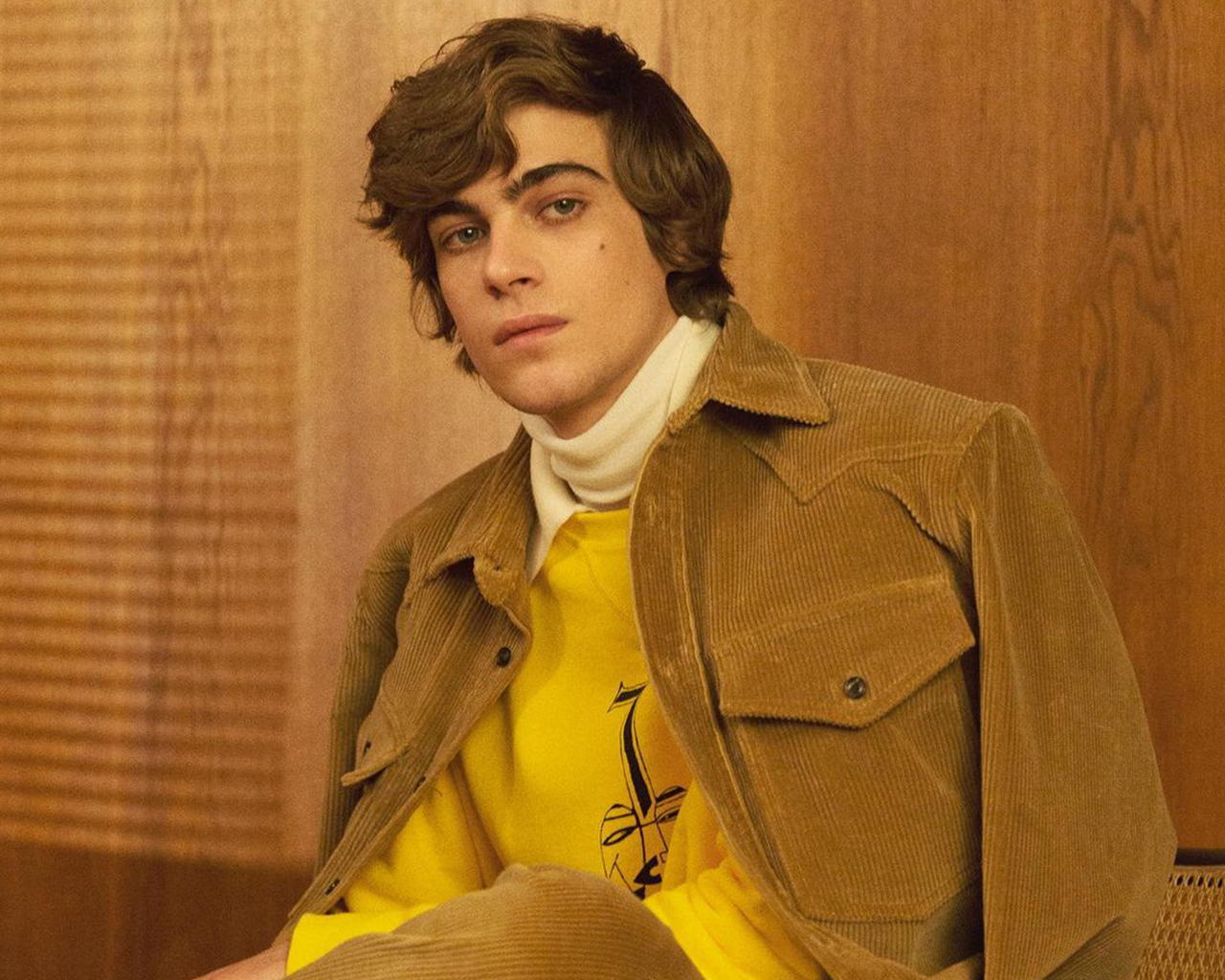 fall 2021 menswear shows