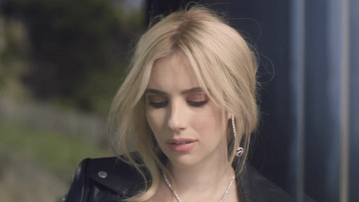 Emma Roberts Pays Tribute To Aunt Julia As The Face Of Fred’s Pretty Woman Collection