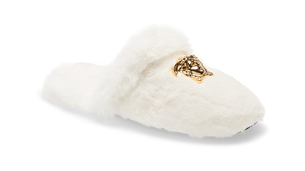 Cindy Crawford's, Cindy Crawford, Versace