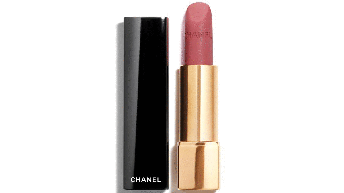 Chanel Lipstick, 