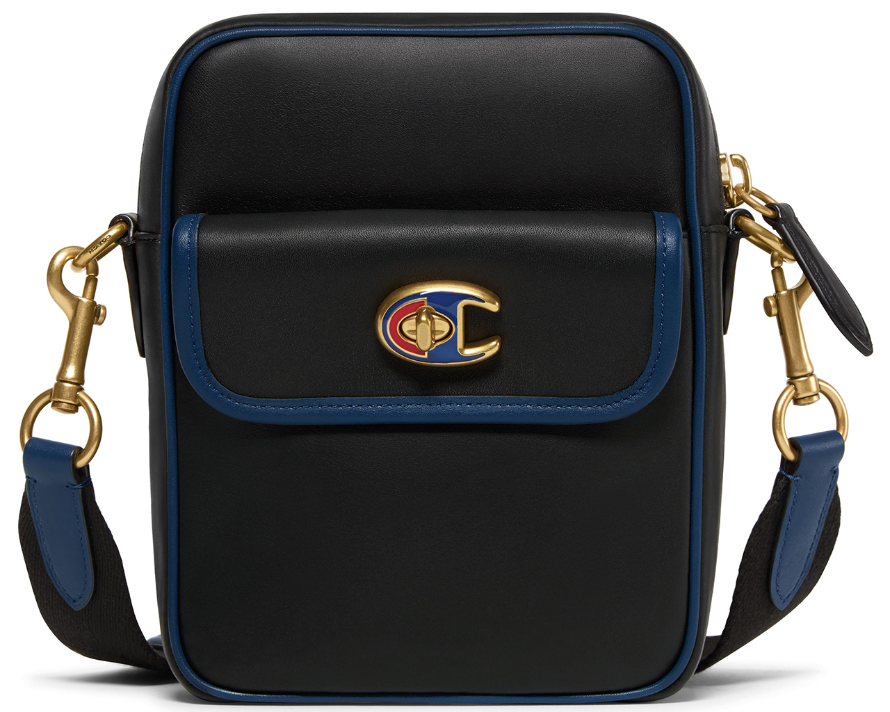 Coach x Champion Collection Everything You Need to Know Grazia