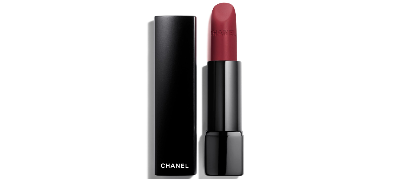 Chanel Lipstick, Lipscanner
