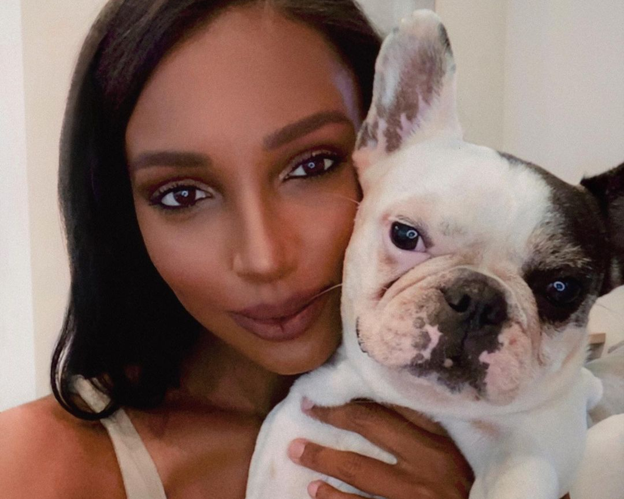 Jasmine Tookes