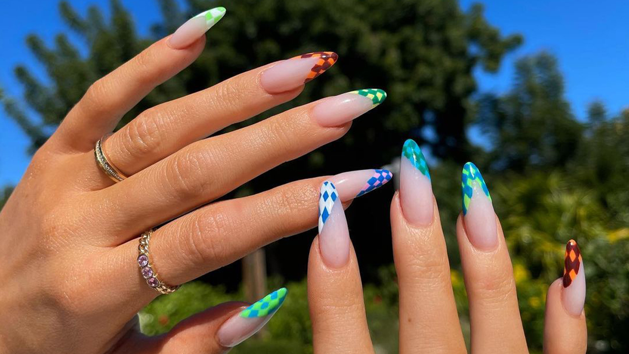 10. Kylie Jenner's Nail Artist Shares Tips for Perfect Nails - wide 3