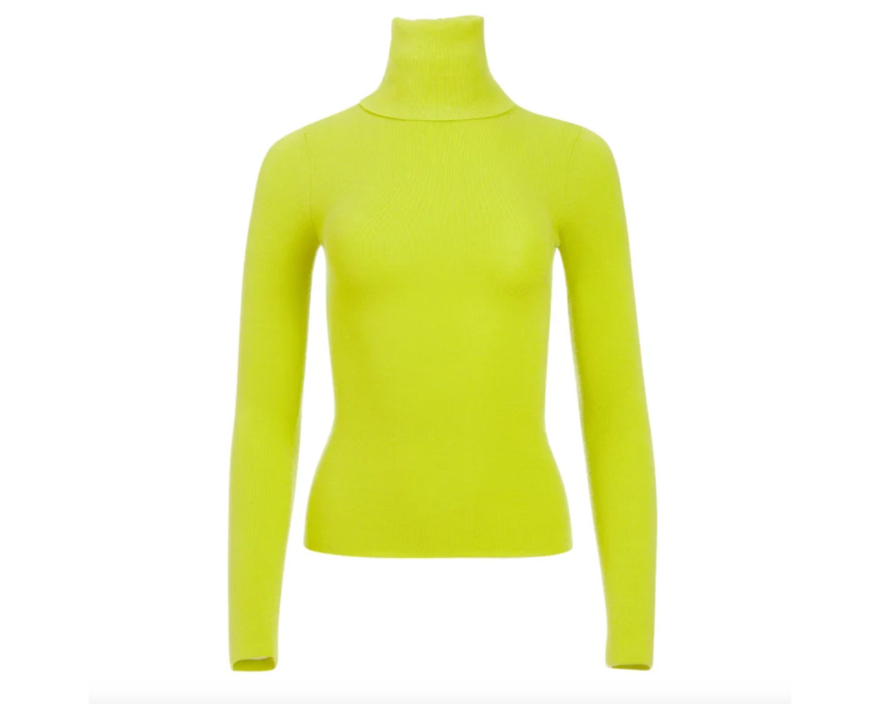 Shop-able neon sweaters
