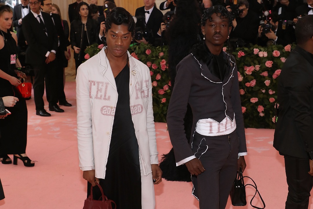 Telfar Clemens Says the Frenzy Over His Bags Is 'Beautiful