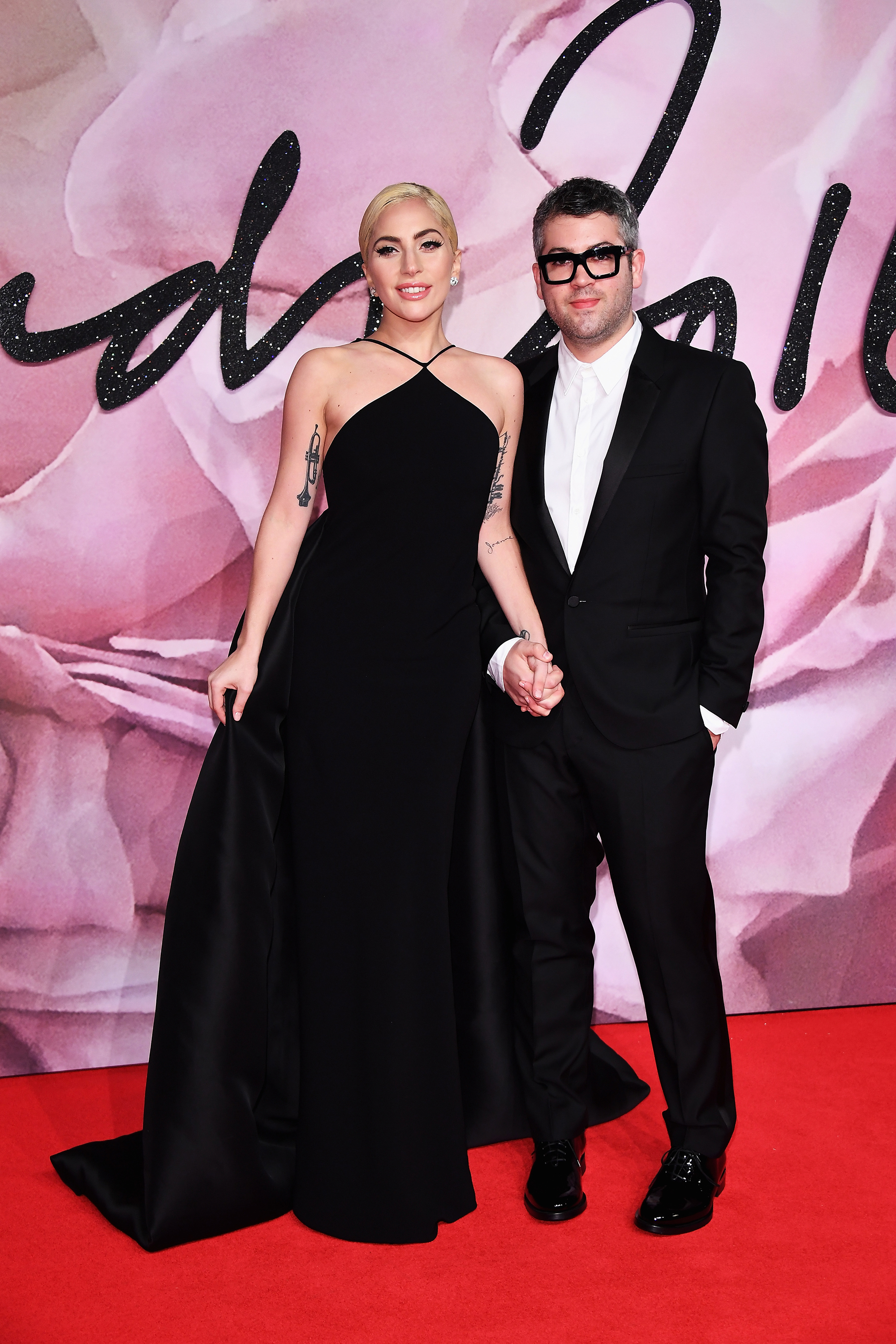 Brandon Maxwell, Lady Gaga's Go-To Designer, is Designing for Walmart