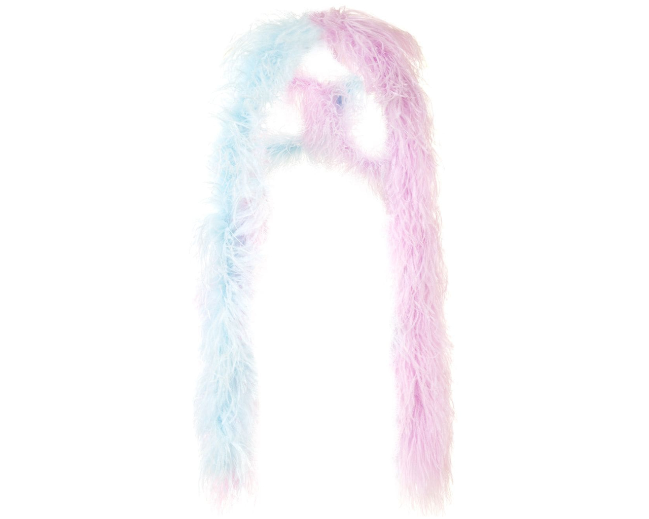 From Lizzo to the Gilded Age, a History of the Feather Boa
