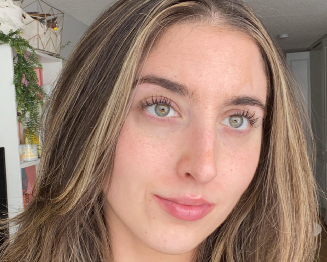 KVD Beauty Good Apple Foundation Balm Review Grazia