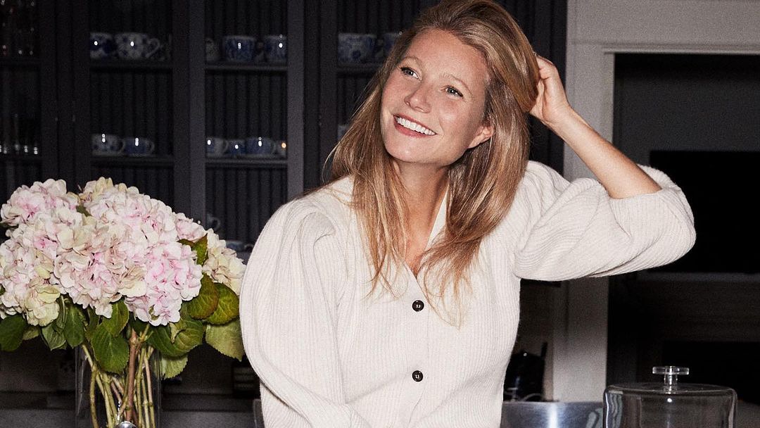 Paltrow Says She "Learned So Much" Through Her Divorce From
