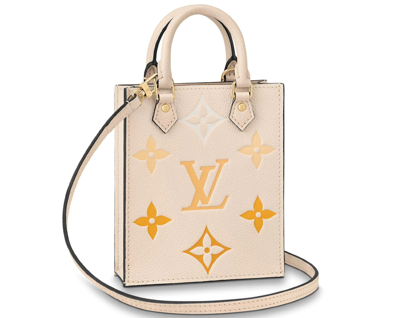 Louis Vuitton's new poolside collection is a summer dream