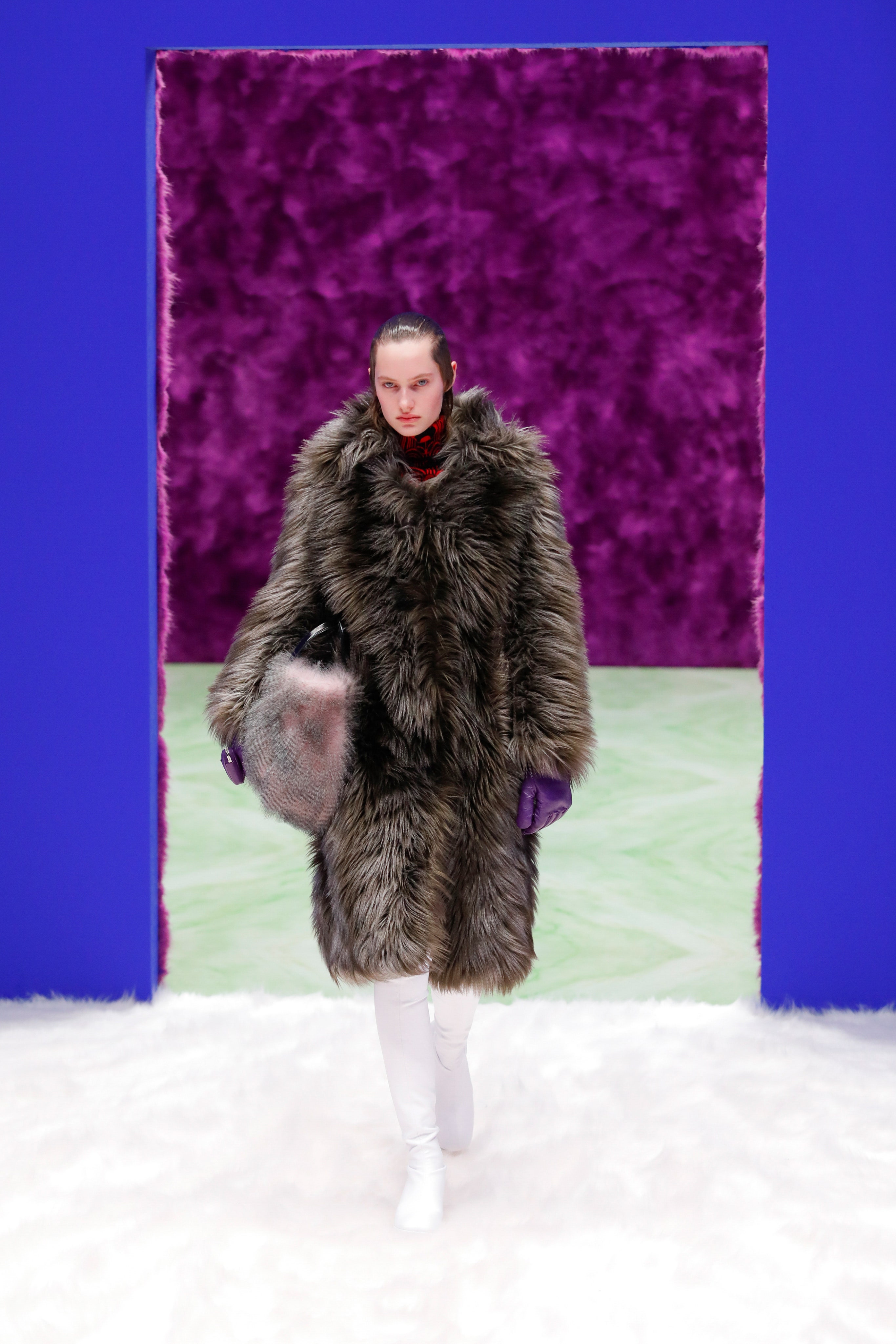 Fall winter 2021 runway report: The 12 best Fall Winter fashion