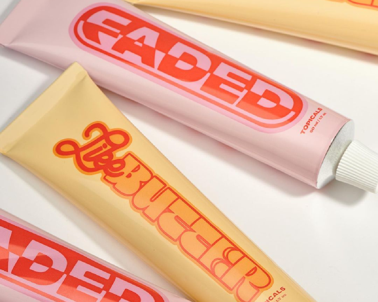 Interview With Topicals Founder Olamide Olowe - Grazia