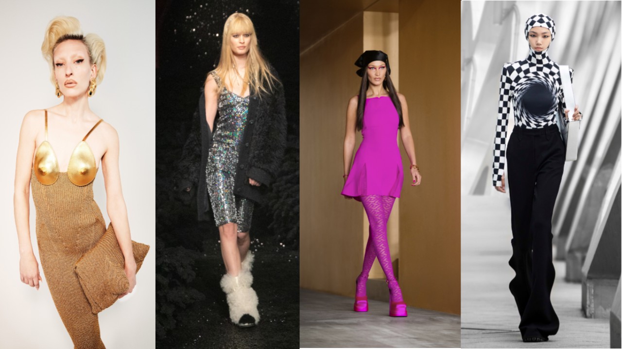 The 12 Fall Winter 2021 Fashion Trends You Need To Know