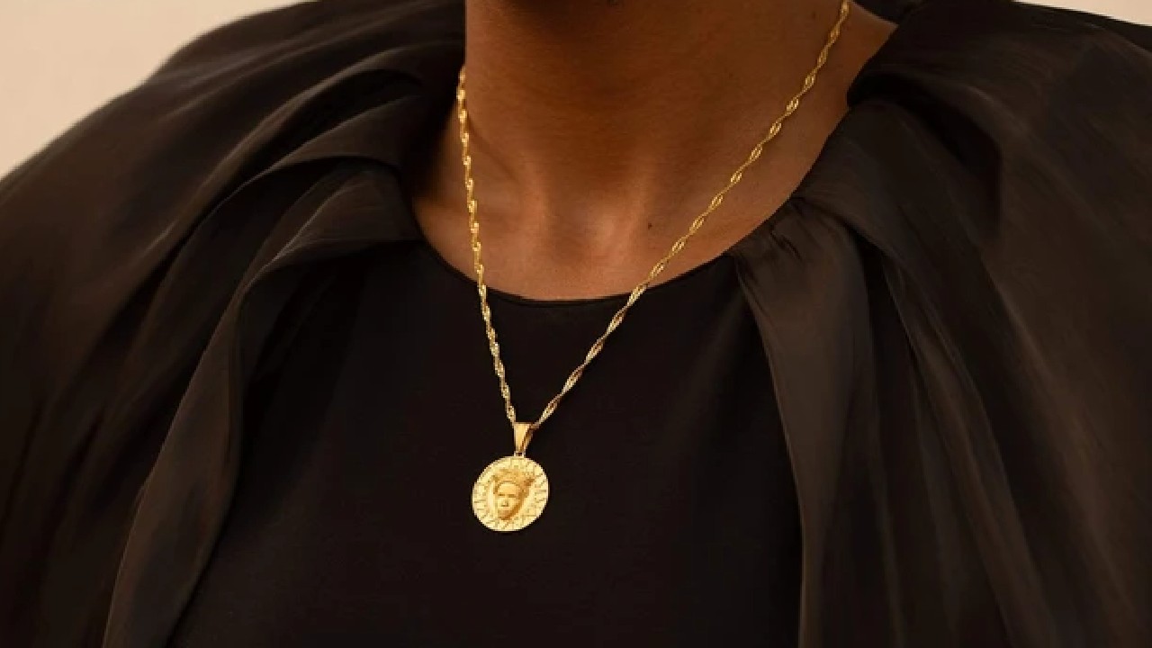 Jewelry Brand Adore Adorn Makes Adornment Sacred