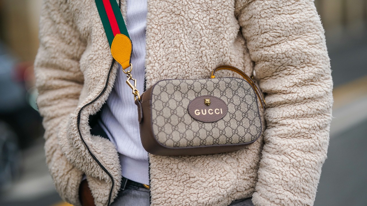 Gucci Cosigns Tommy Walker's Detroit Vs. Everybody