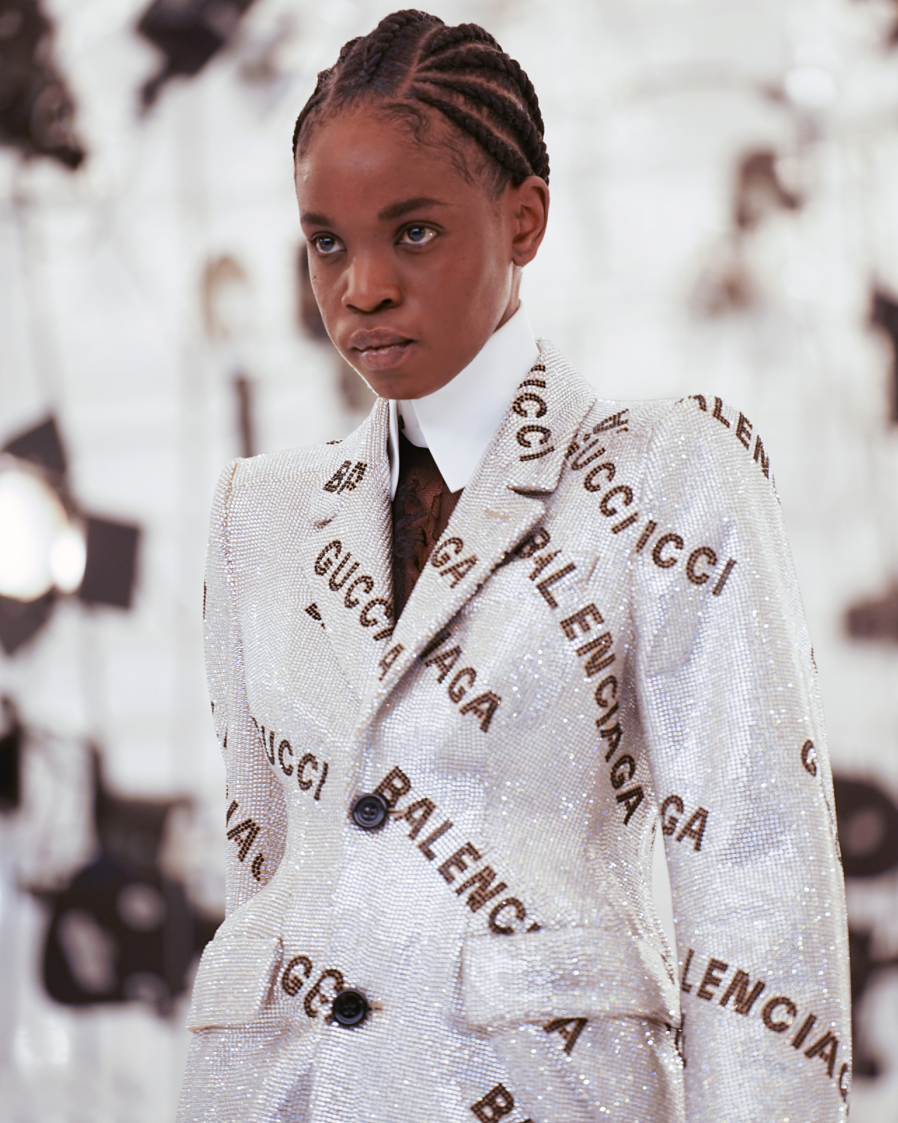 Balenciaga Gucci