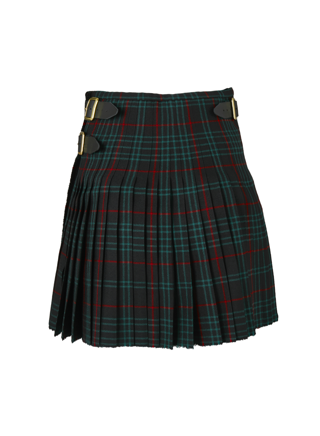 Vivienne Westwood's Iconic Kilts Arrive In Stores—Just In Time For Spring