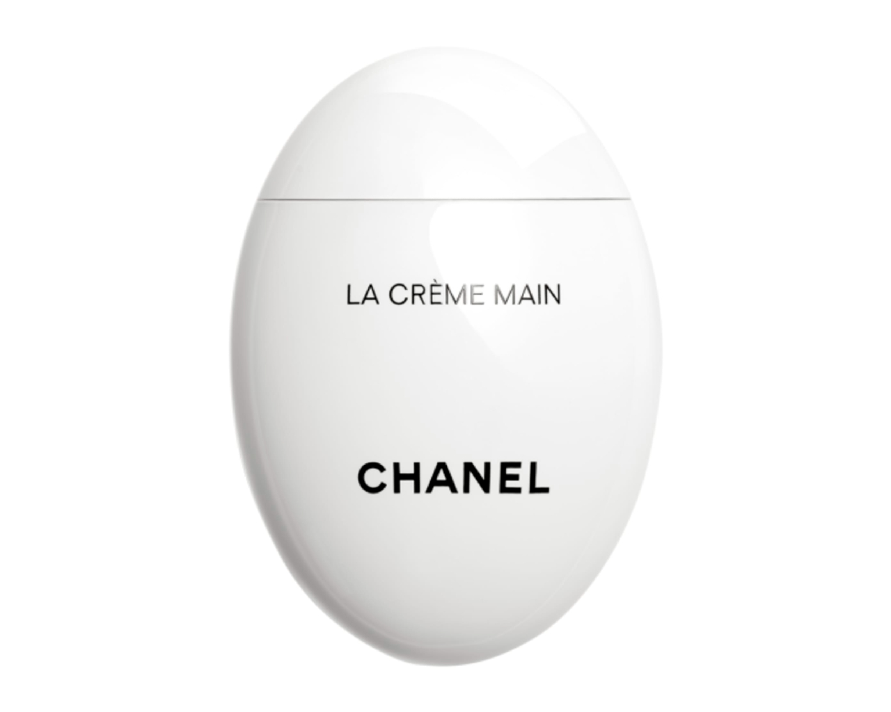 hand creams, Chanel