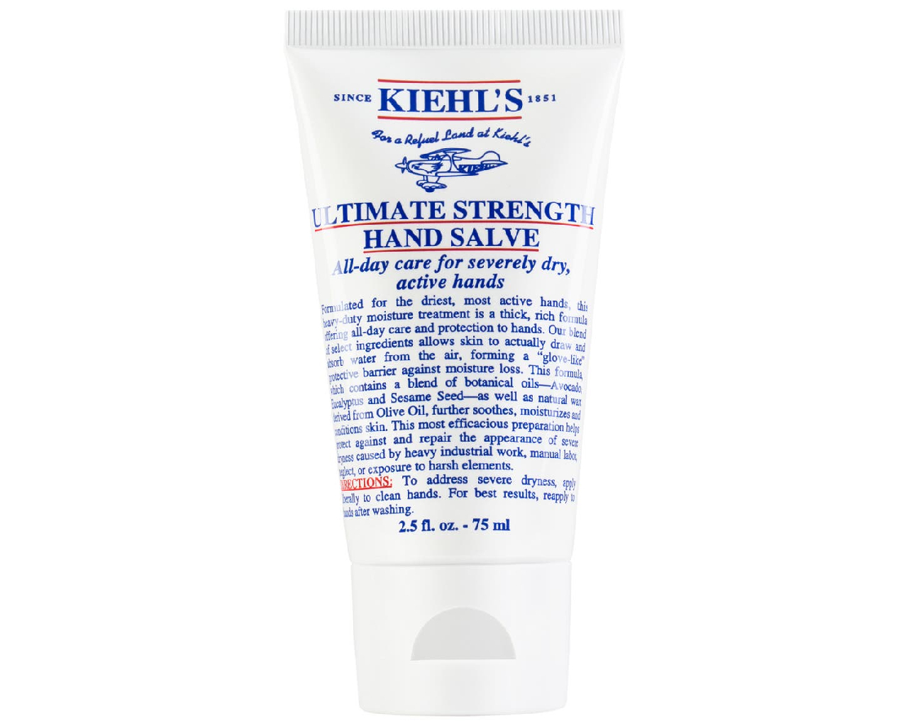 Kiehl's, Hand Cream