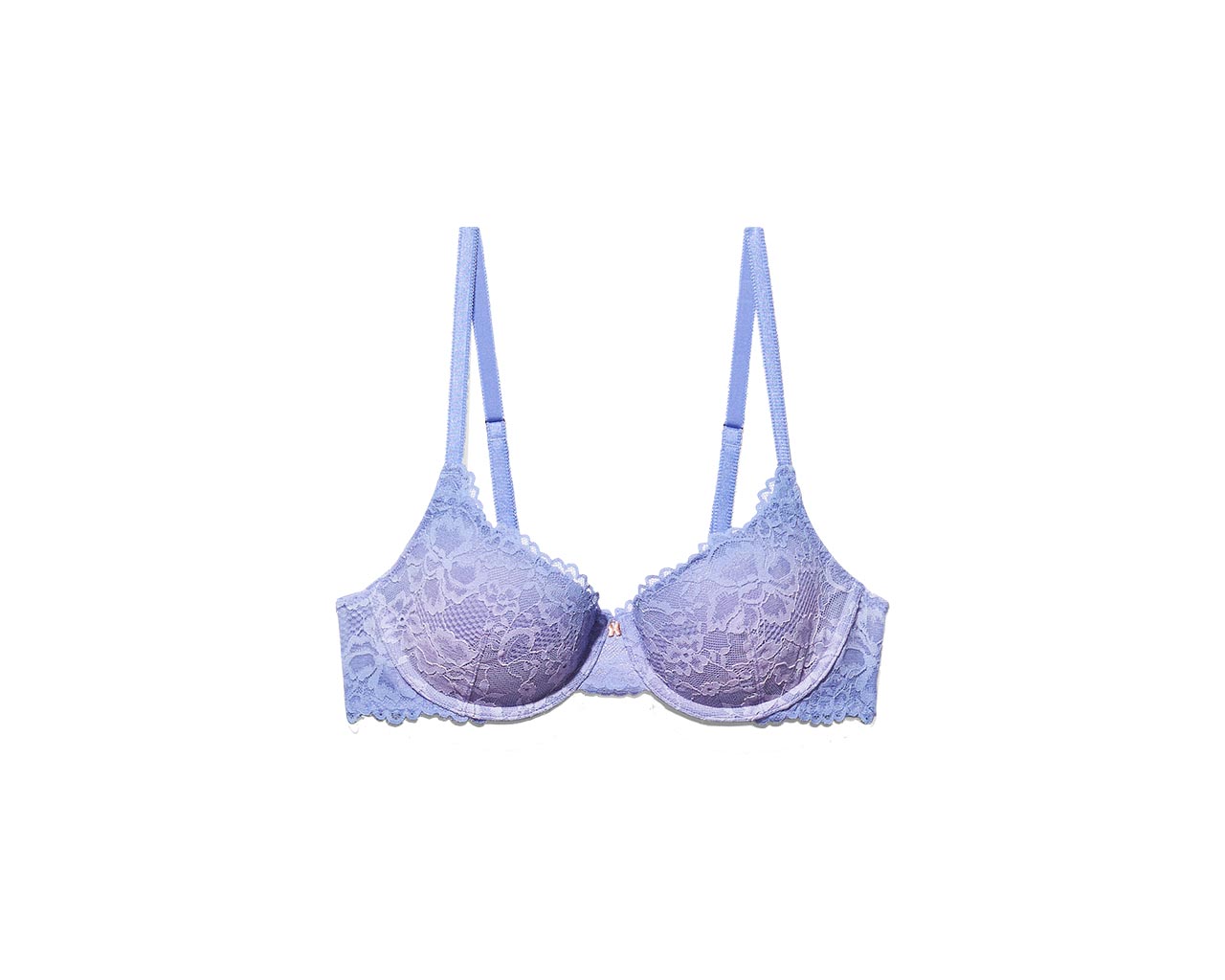 SAVAGE x FENTY Free Spirit Floral Embroidery Balconette Bra, I Made a  Career Out of Shopping, but These Are 15 Items on My Personal April Wish  List