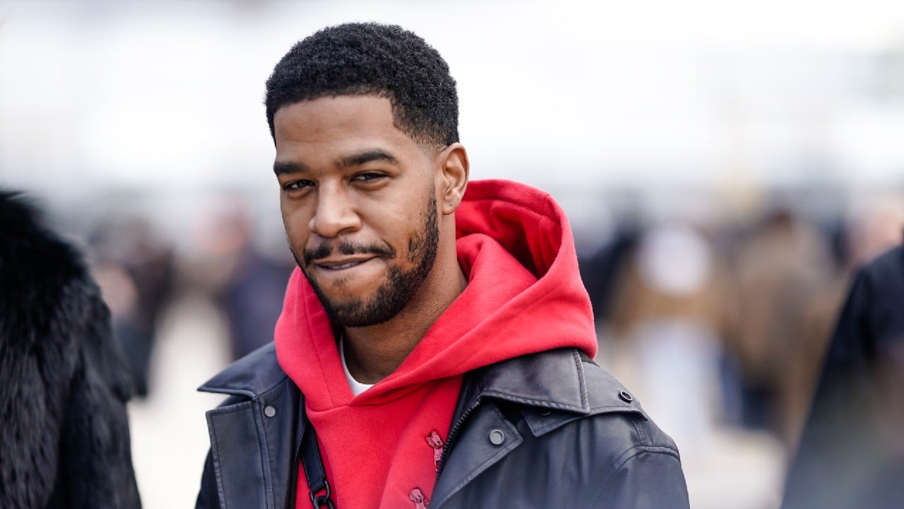 kid cudi