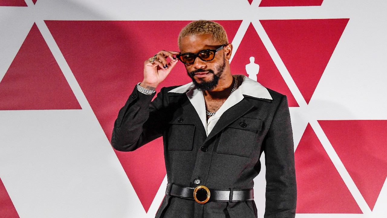 How Netflix anime series Yasuke voiced by Lakeith Stanfield reclaims a  Black samurai from historyEntertainment News  Firstpost