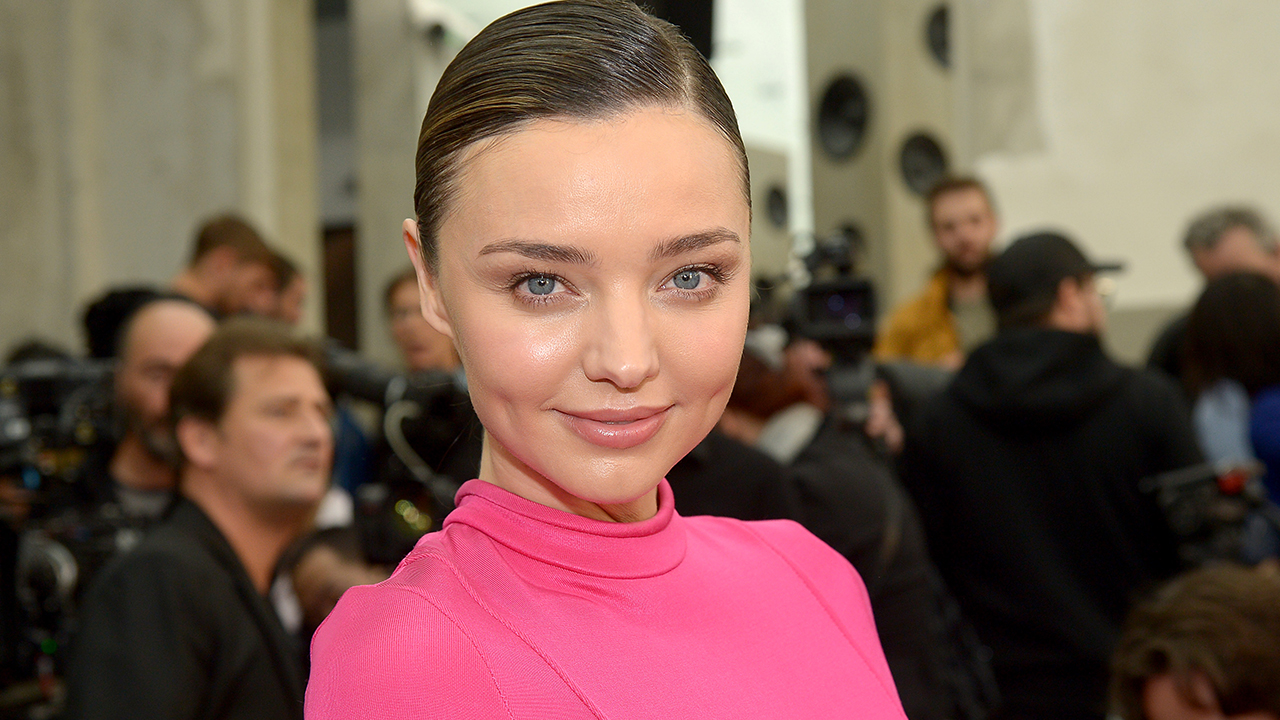 Katy Perry And Miranda Kerr Talk About Their “Modern Family” And Motherhood