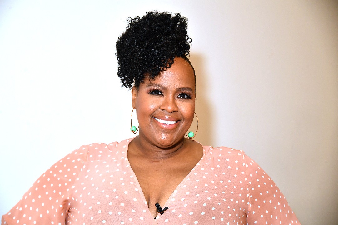 Natasha Rothwell