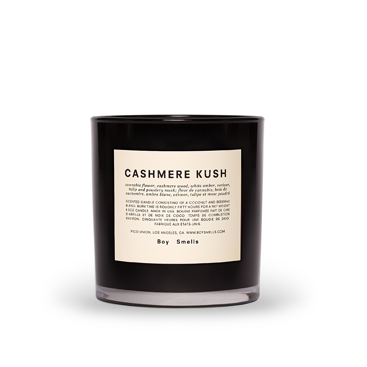 CASHMEREK*SH Candle