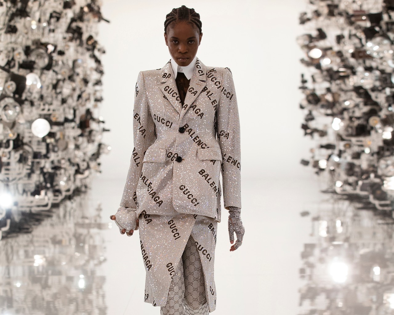 Gucci's Next Fashion Show Will Take Place in Los Angeles - Grazia