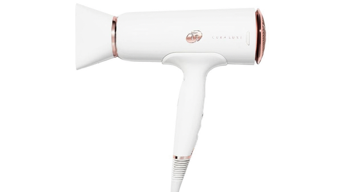 5 Beauty EditorApproved Blow Dryers for Your Best Blowout Grazia