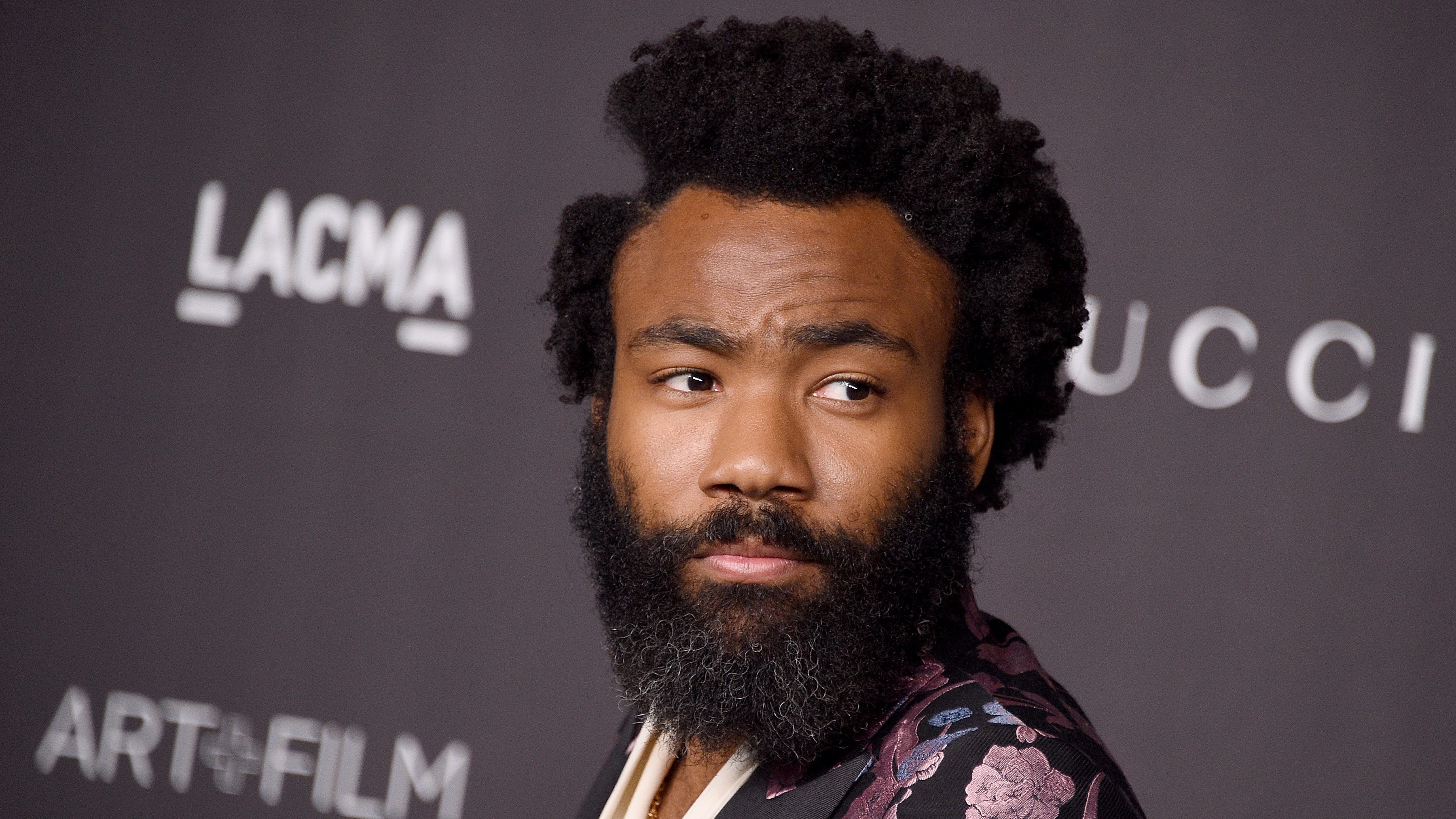 Donald Glover