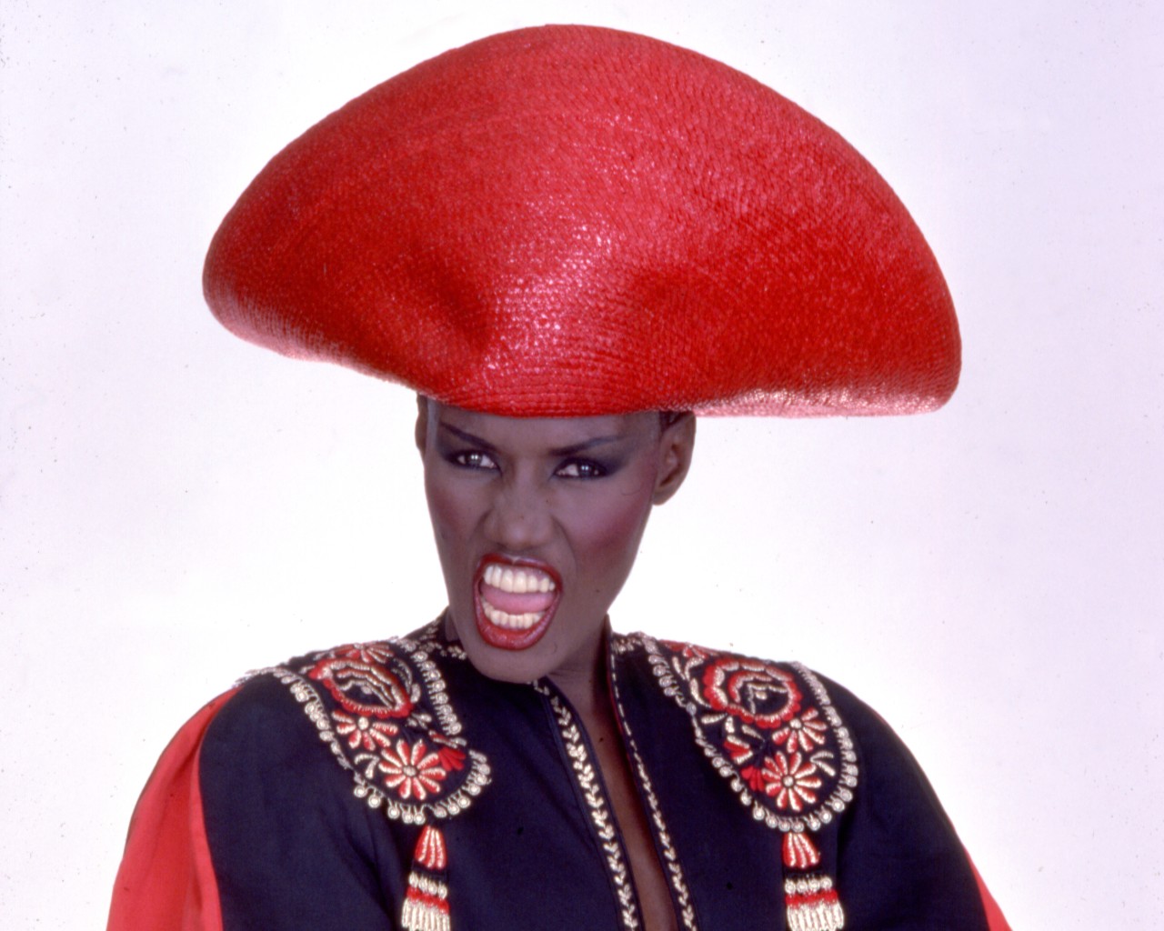 Grace Jones Birthday