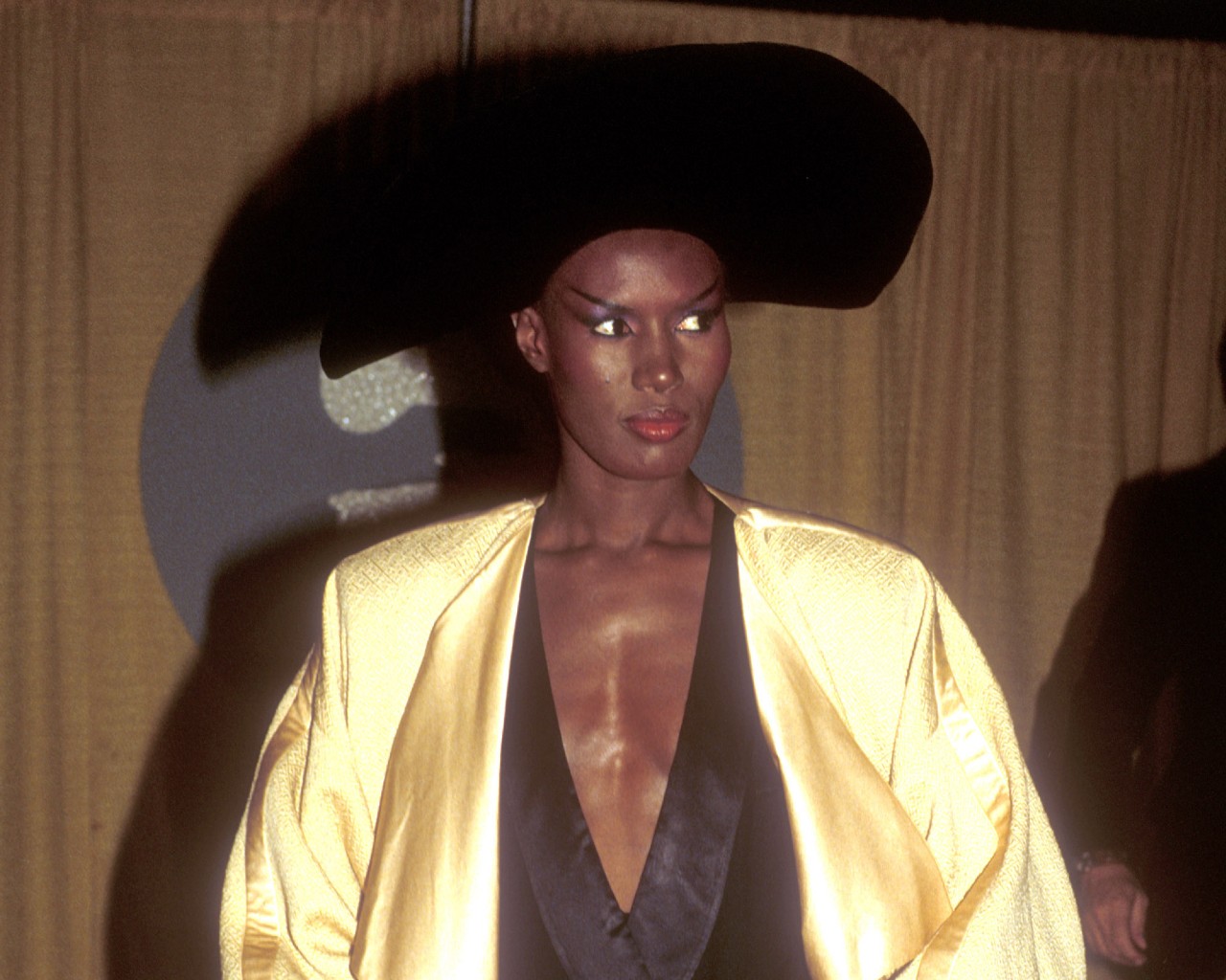 Grace Jones Birthday