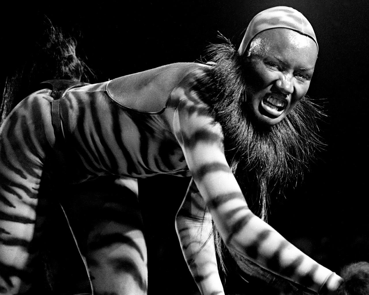 Grace Jones Birthday