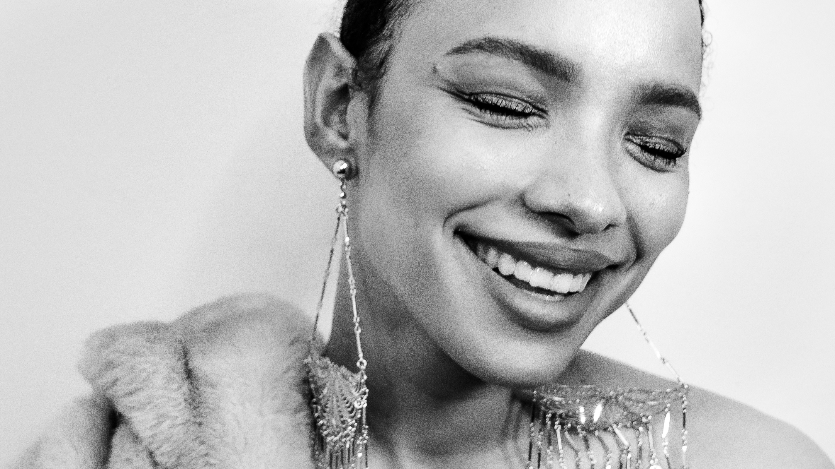 The Smiling Assassin: All Eyes On Mortal Kombat’s Sisi Stringer