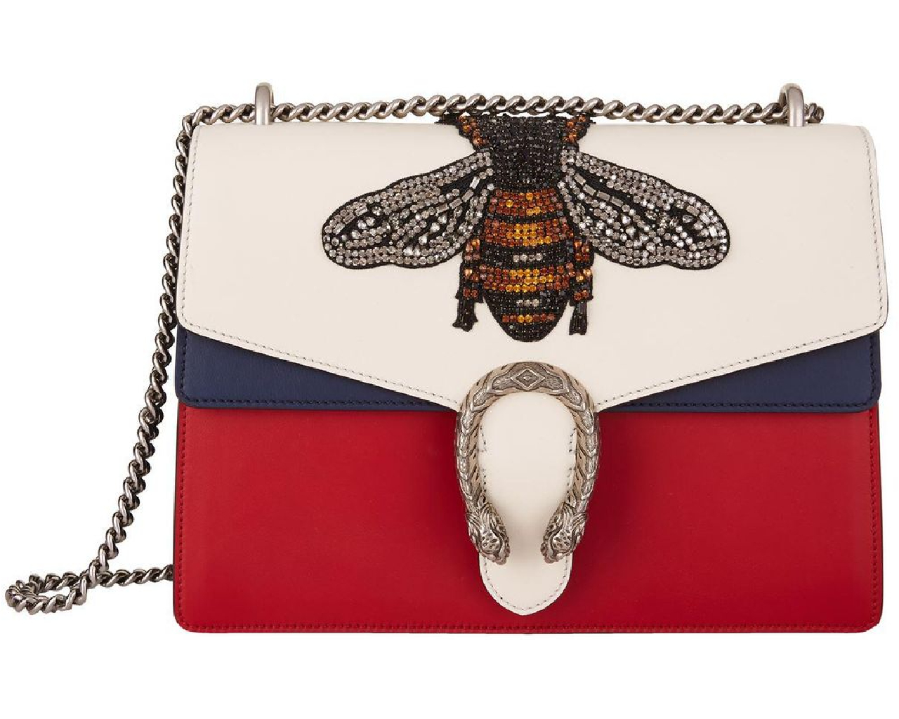 New Handbag Reveal: Gucci Dionysus - The Brunette Nomad