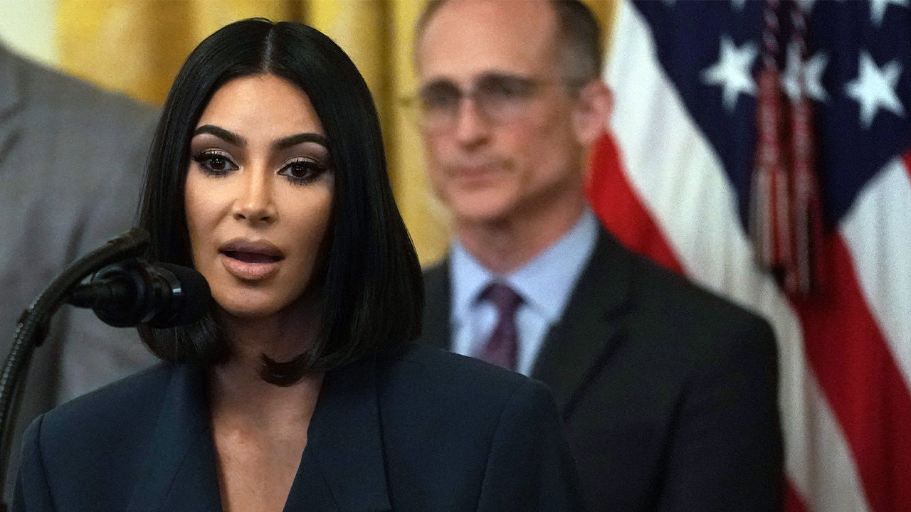 Kim Kardashians Is Reportedly Facing A Lawsuit Over “unreasonable Behaviour To Staff 6447