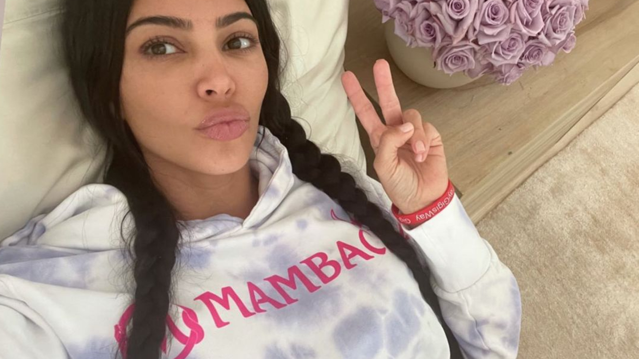 Mambacita clothing: Vanessa Bryant unveils new apparel line in honor of  late daughter