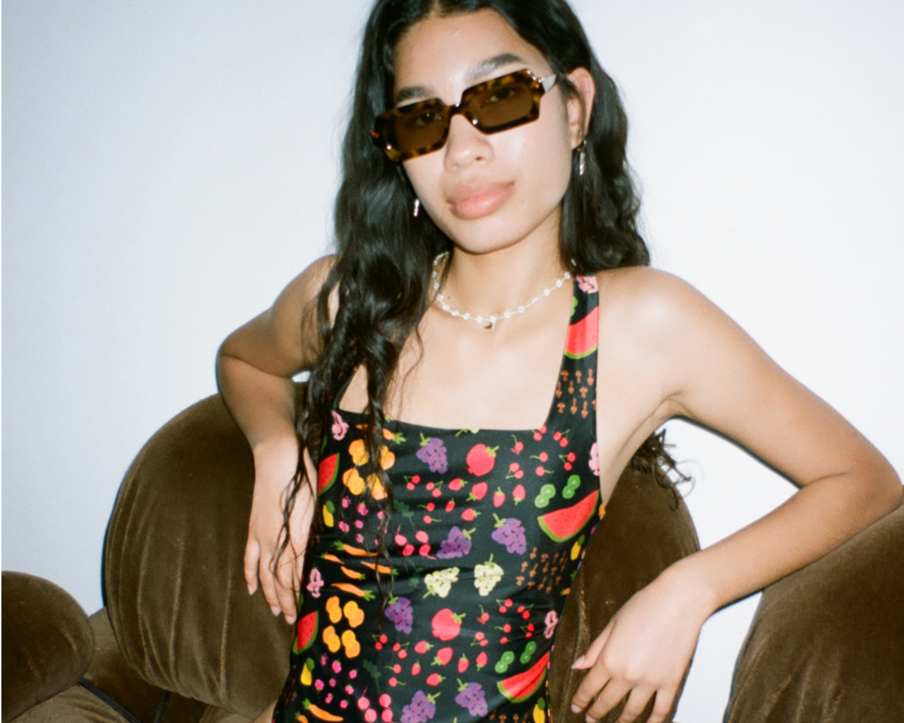 Lisa Says Gah, OOKIOH