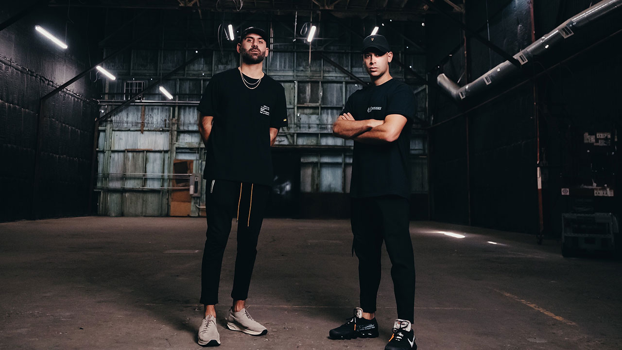 Ikonick Launches Creative Agency 'For The Digital Age' Grazia USA