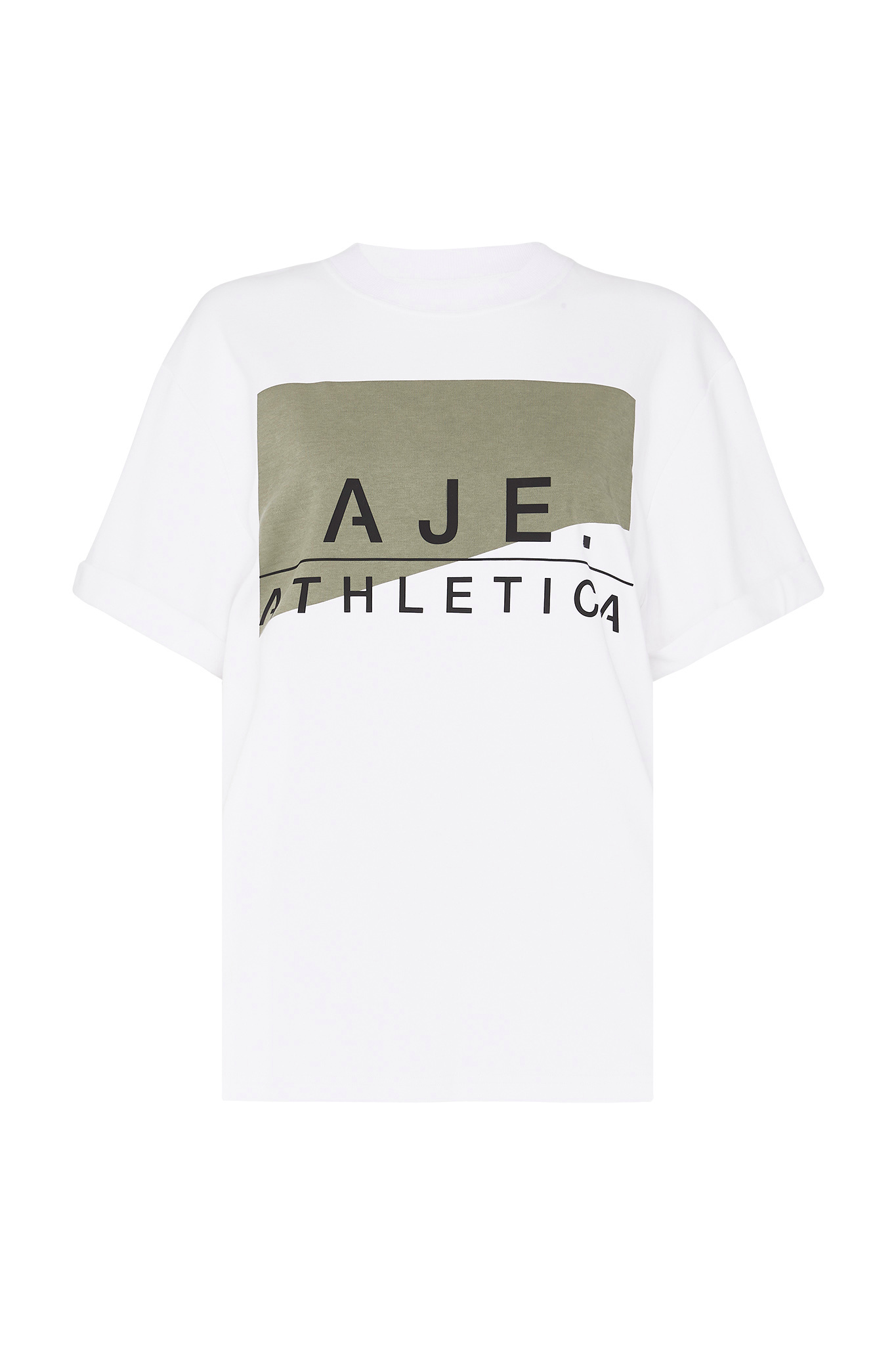 Aje Athletica Is Here To Elevate Your Activewear - Grazia