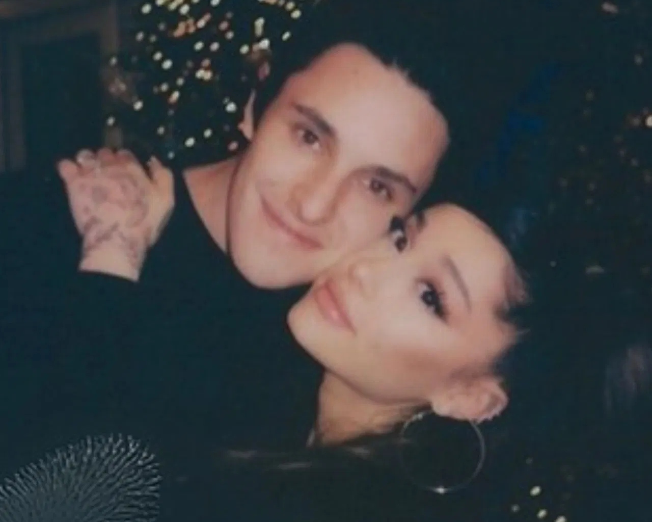 Ten Celebs Who Did An Ariana Grande and Wed in Secret