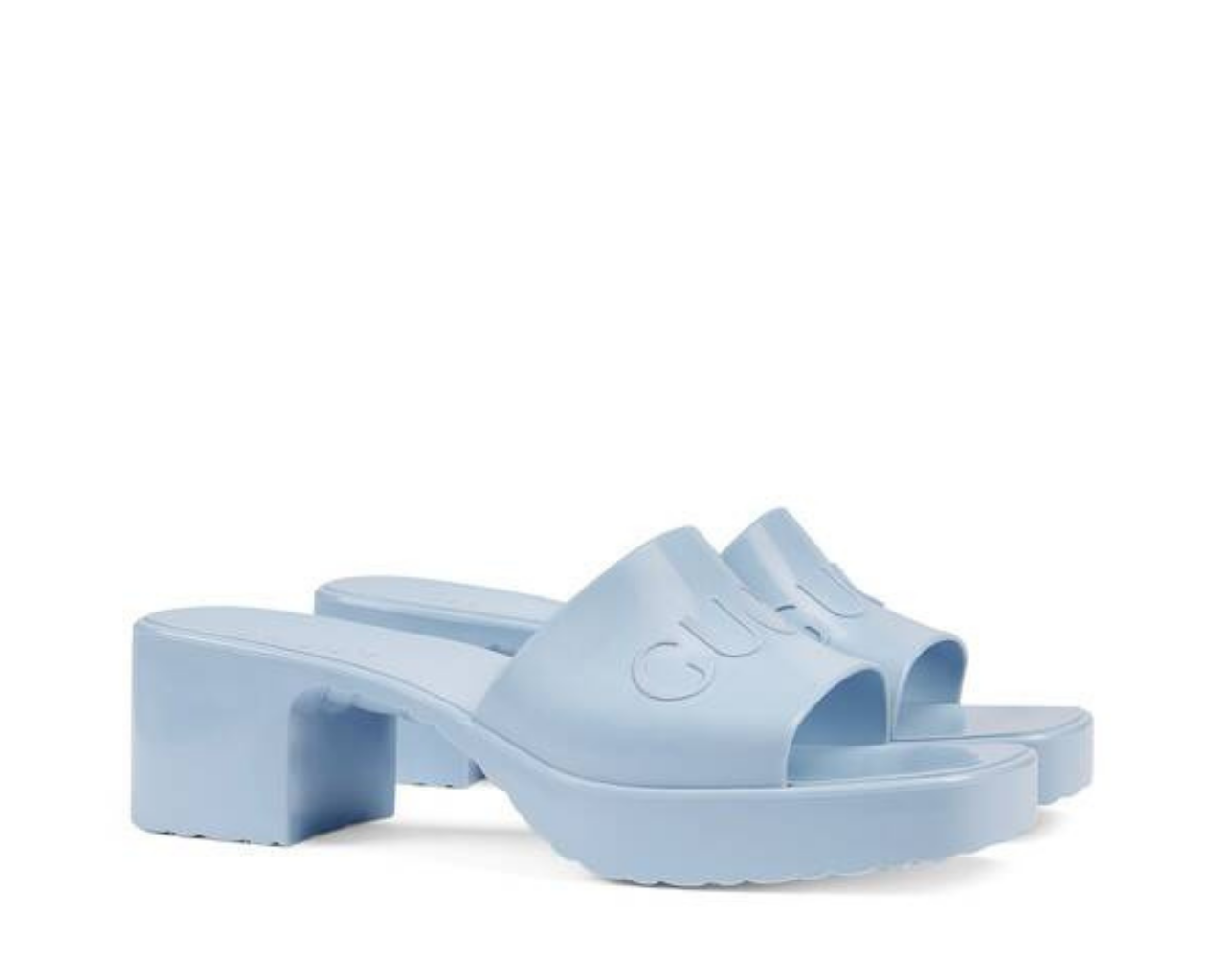 Jelly Sandals Trend for Summer 2021: Shop GRAZIA's Picks