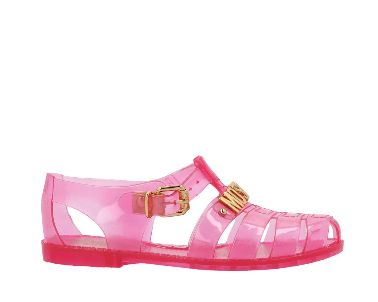 Jelly Sandals Trend for Summer 2021: Shop GRAZIA's Picks